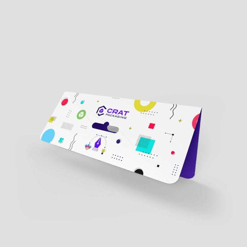 Order Custom Printed Boxes | Custom Packaging Solution | Crat Packaging