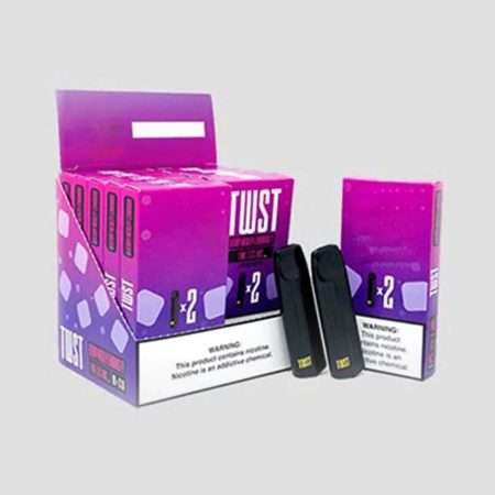 Custom vape display boxes from Crat Packaging